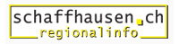 Regionalinfos Schaffhausen